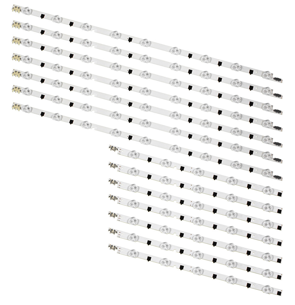Подсветка NoBrand для Samsung UE42F5300AK, UE42F5000AK, UE42F5500AK, BN96-25306A