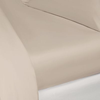 

Простыня Togas Роял 240x270 см xлопок бежевая