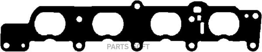 

Прокладка коллектора alfa romeo 156/gtv/spider 2.0jts 02 in Elring 875.490
