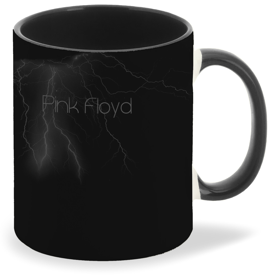 

Кружка CoolPodarok Pink floyd, Pink floyd