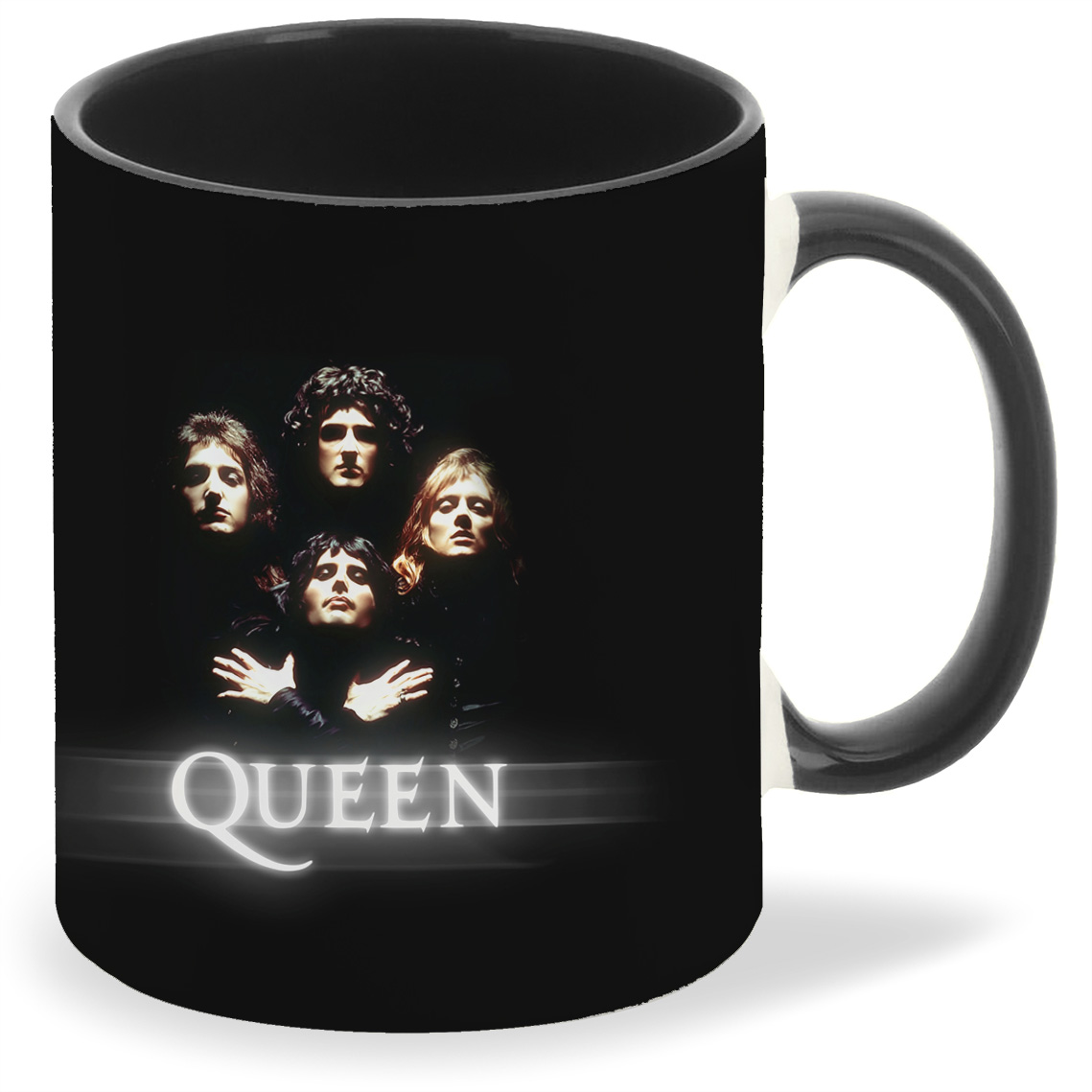 

Кружка CoolPodarok Queen, Queen