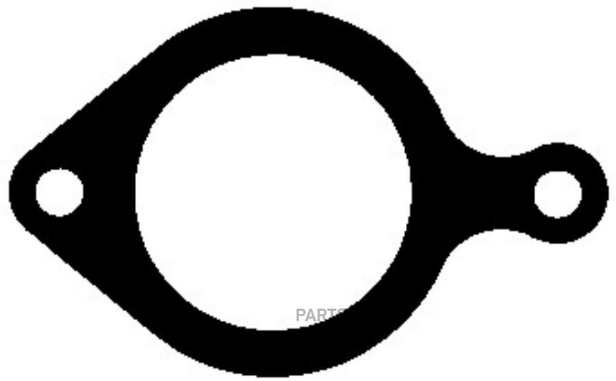 

прокладка впускного коллектора vw passat, audi a4/a6 97 Elring 422920
