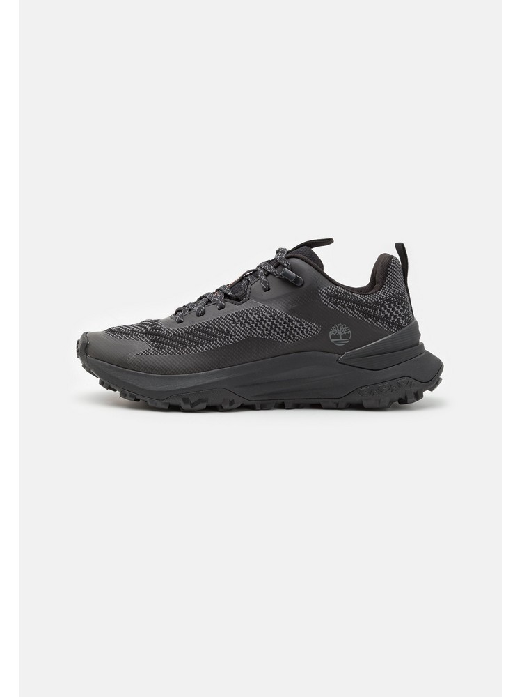 

Кроссовки мужские Timberland TI112O09K черные 46 EU, Черный, TI112O09K