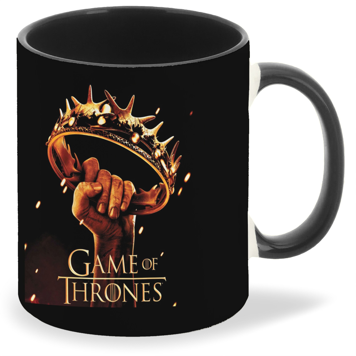 

Кружка CoolPodarok Game of Thrones2, Game of Thrones2