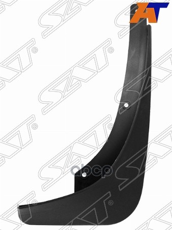 

SAT ST-23-0258 Брызговик SKODA YETI 14-18 задний RH компл. OUTDOOR 1шт