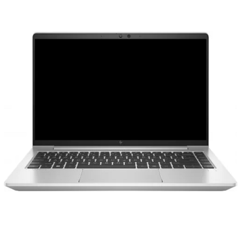 Ноутбук HP EliteBook 640 G9 Silver (6S6Y1EA)