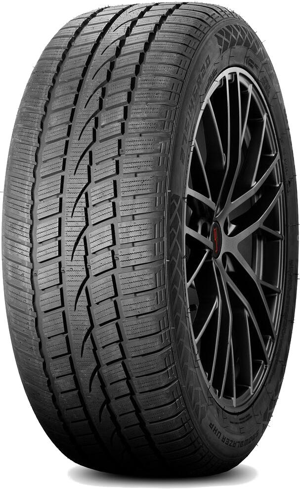 

Шина WindForce Snowblazer UHP 255/55 R18 109V, Snowblazer UHP