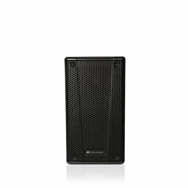 

Активная акустическая система dB Technologies B-Hype 8, B-Hype 8