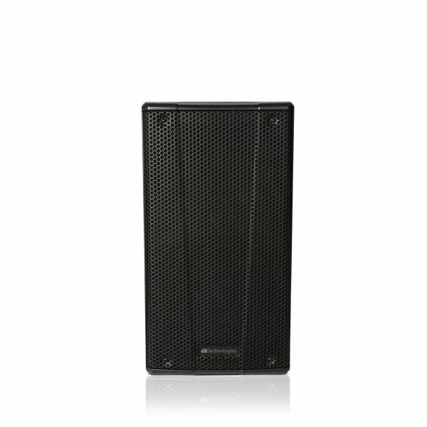

Активная акустическая система dB Technologies B-Hype 10, B-Hype 10