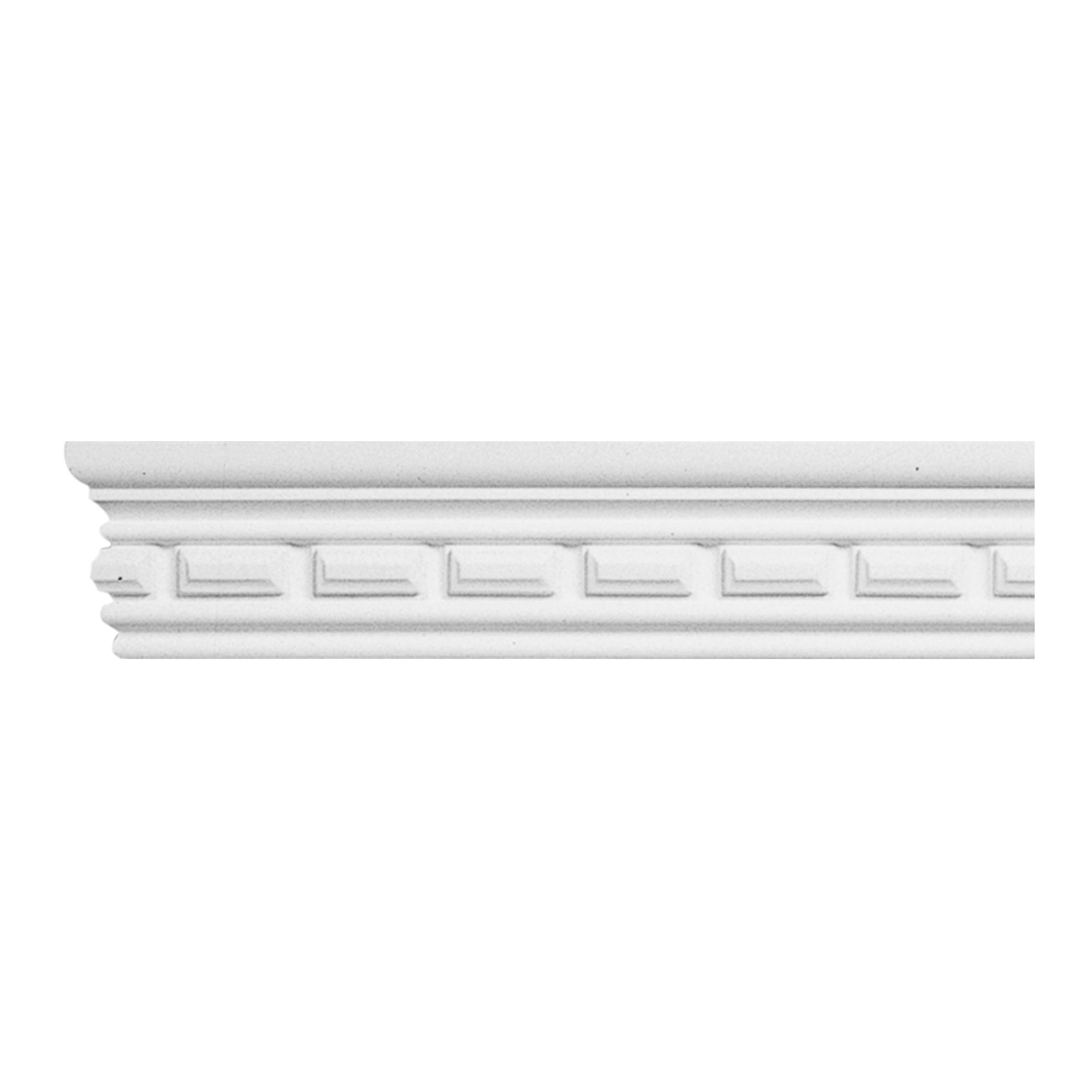 

Молдинг с орнаментом Fabello Decor CR 402