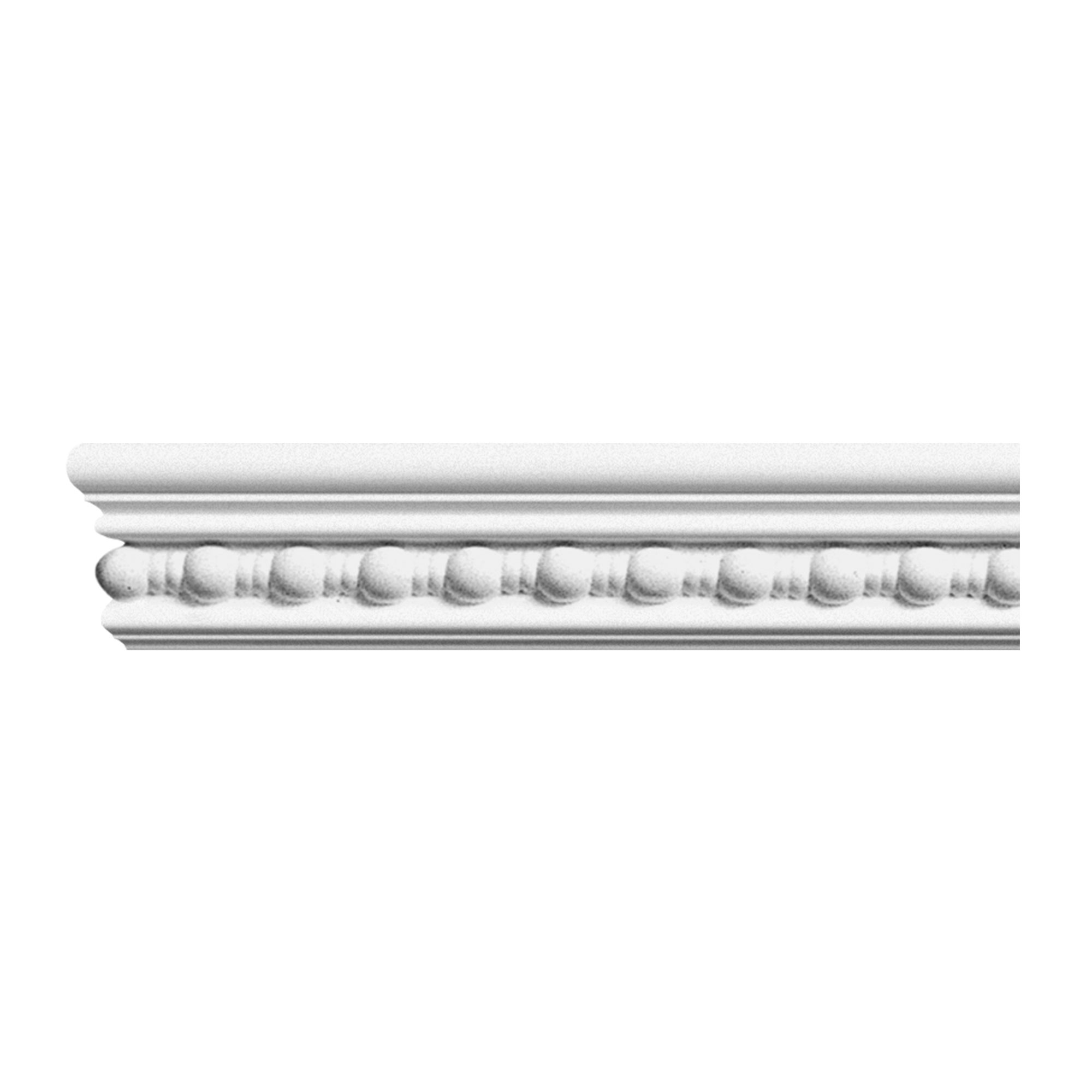 

Молдинг с орнаментом Fabello Decor CR 405