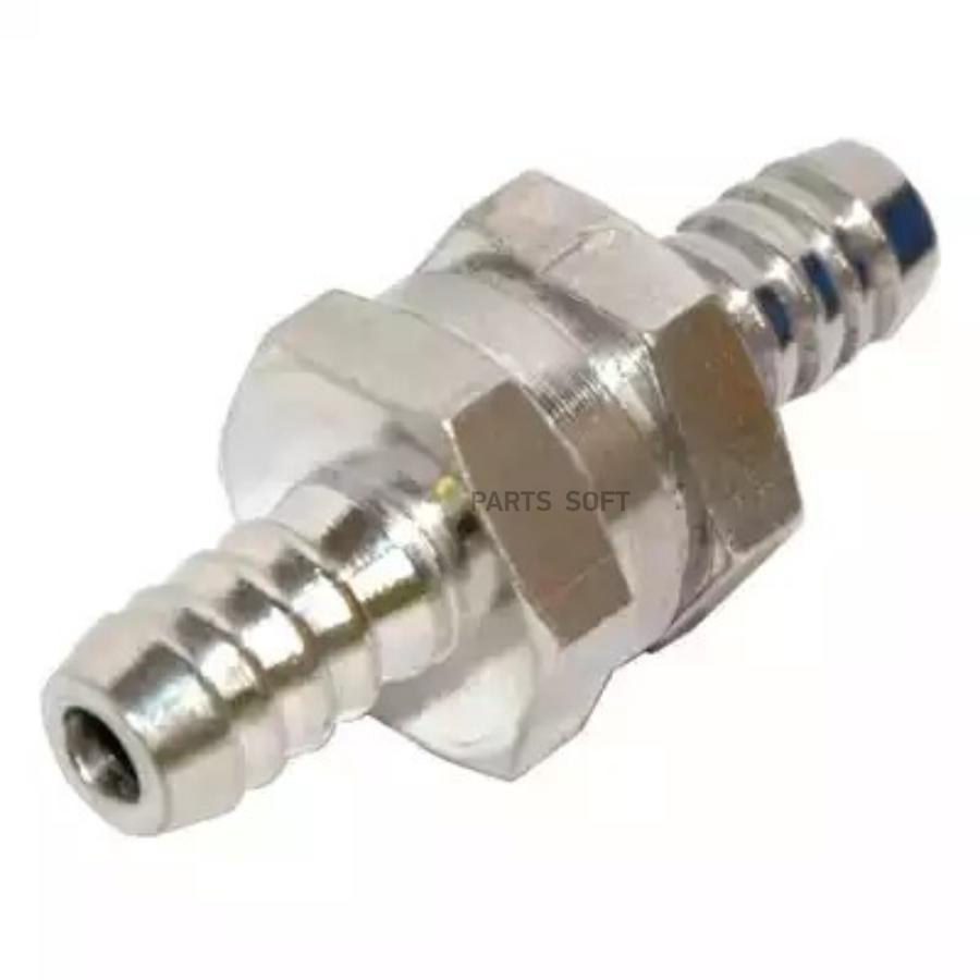 

Клапан Топливной Системы Universal Diesel /D=10mmx10mm Meat & Doria 9043 MEAT & DORIA арт.