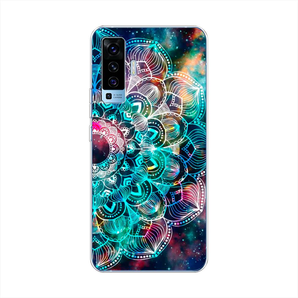 

Чехол Awog "Мандала космос" для Vivo X50, 262250-4