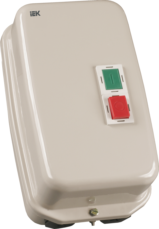 

Оболочка для КМИ 40-95А IP54 | код. KKM-3 | IEK 1шт.