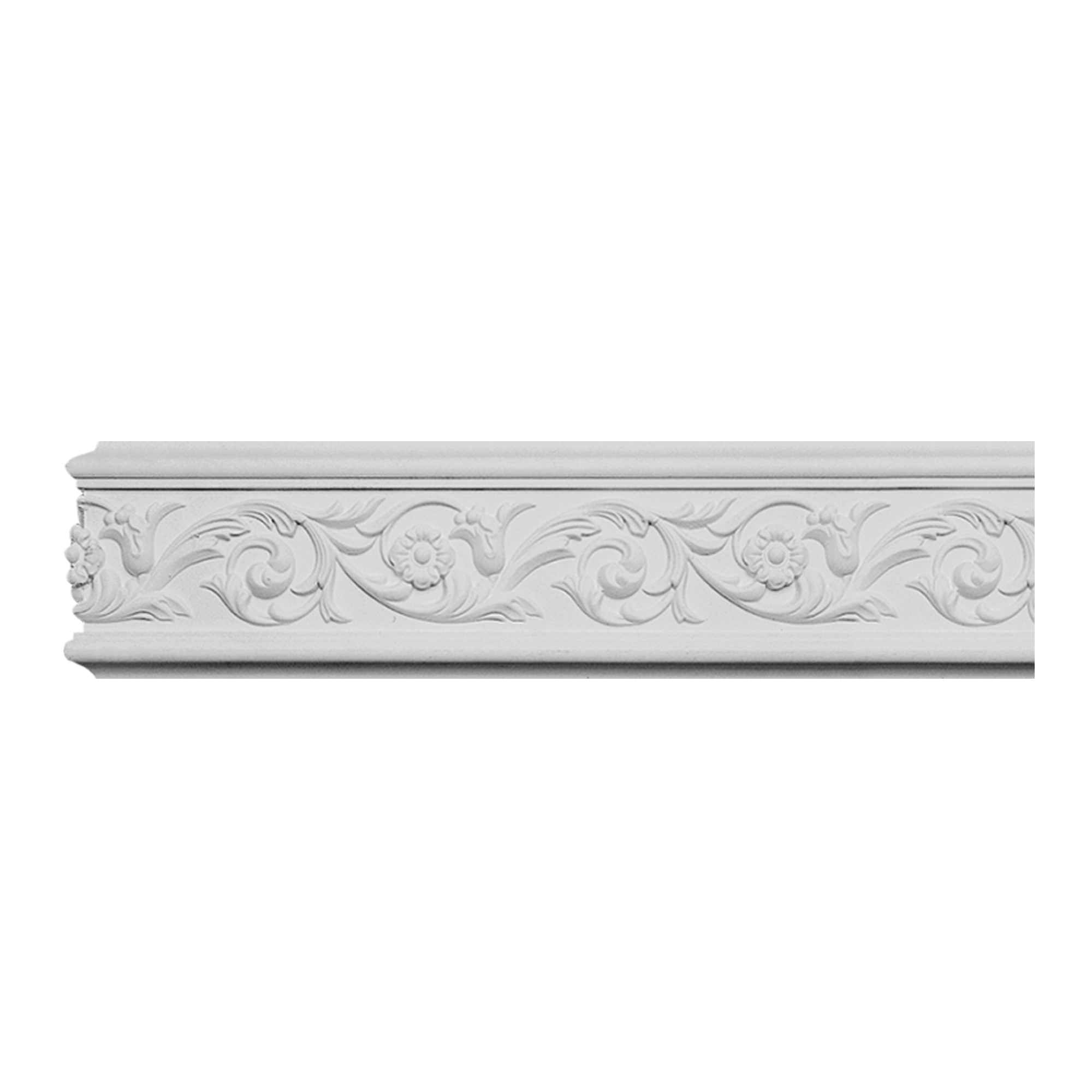 

Молдинг с орнаментом Fabello Decor CR 632