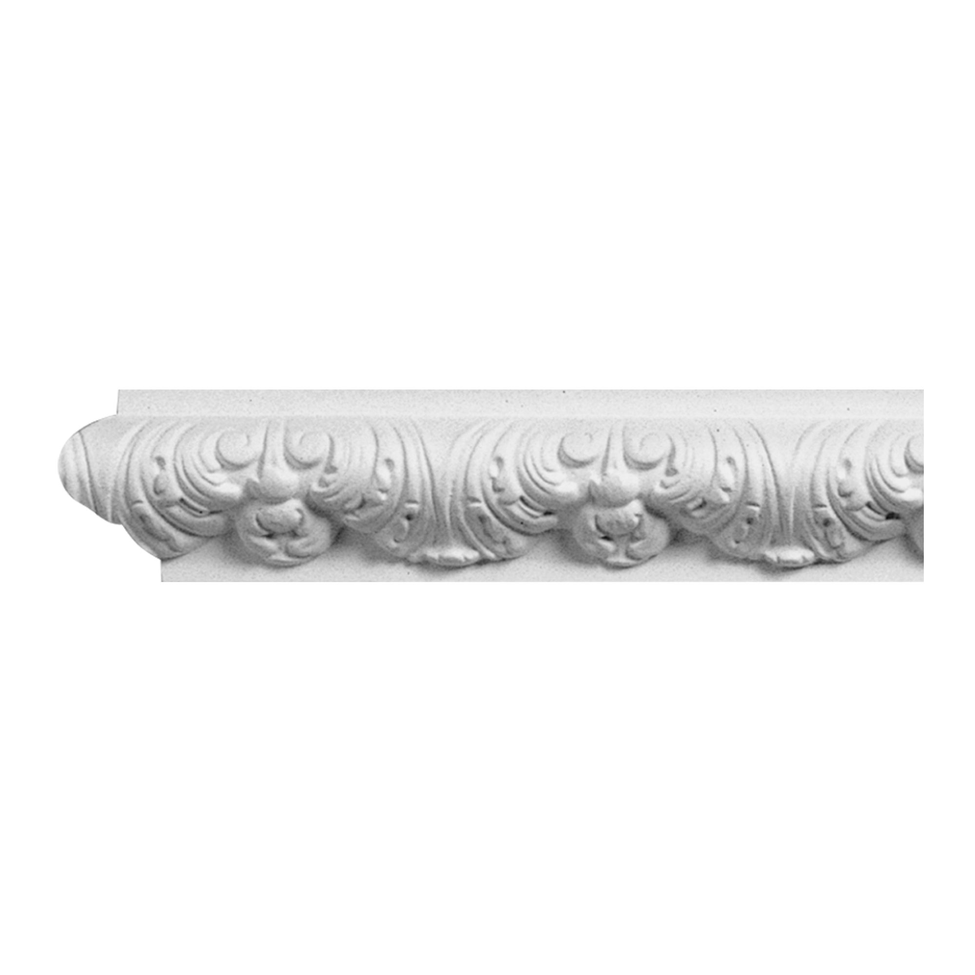 

Молдинг с орнаментом Fabello Decor CR 642