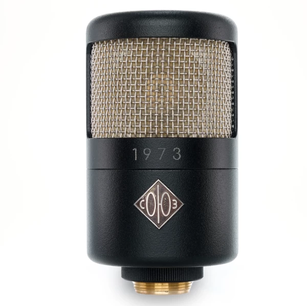 

Микрофон СОЮЗ 1973 Black черный (1973 Black), 1973 Black