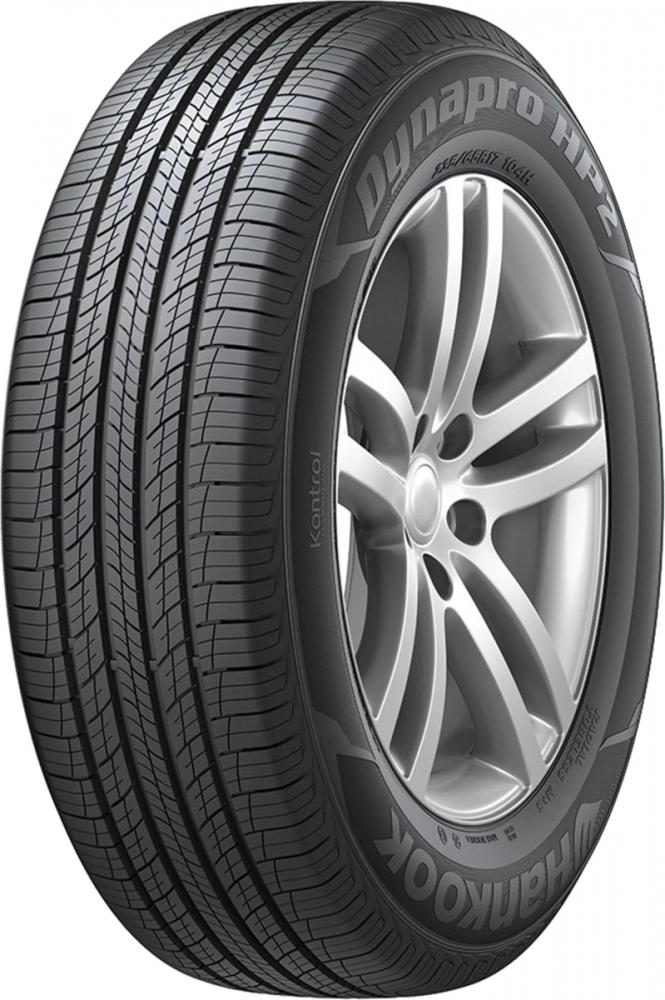 

Шина Hankook DynaPro HP2 RA33 235/50 R19 99H, DynaPro HP2 RA33