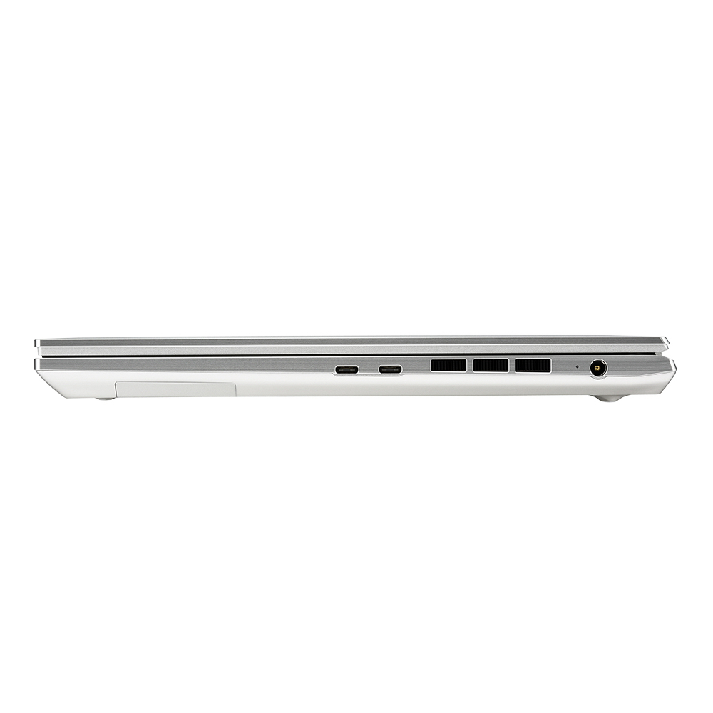 Ноутбук GIGABYTE Aero 17 XE4-73RU914JP Silver