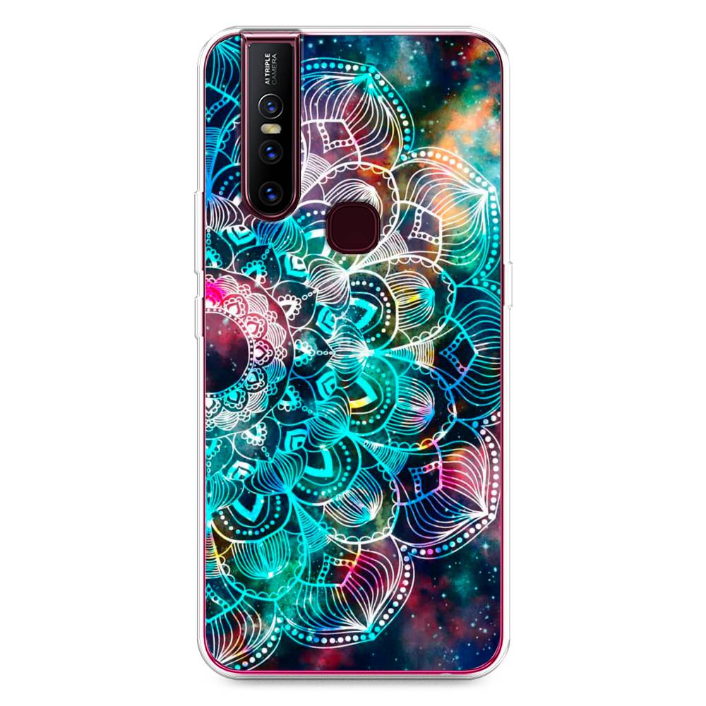 

Чехол Awog "Мандала космос" для Vivo V15, 261050-4