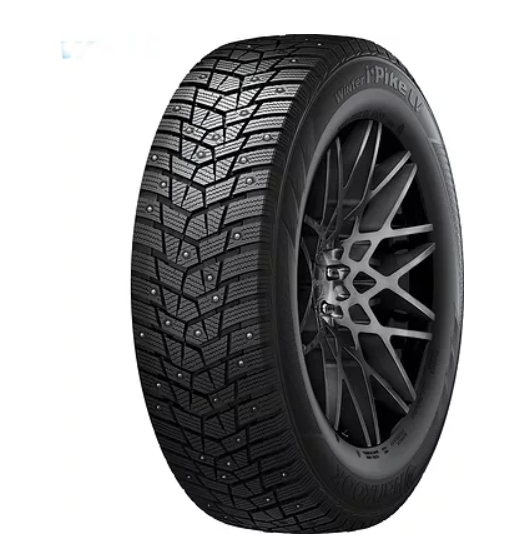 

Шина 205/70R15C 106/104R Winter i*Pike LV RW15 TL 8PR (шип.)