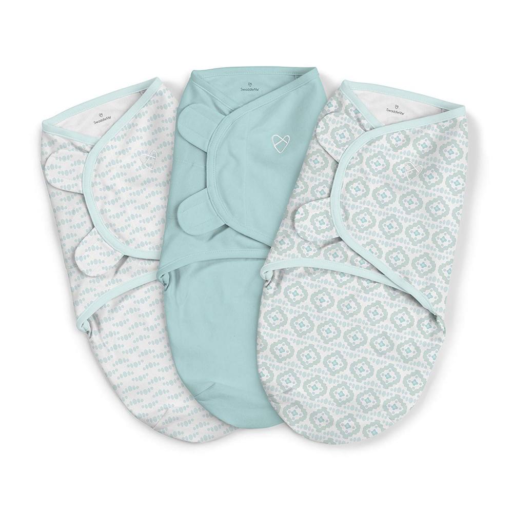 Summer Infant конверт для пеленания SWADDLEME