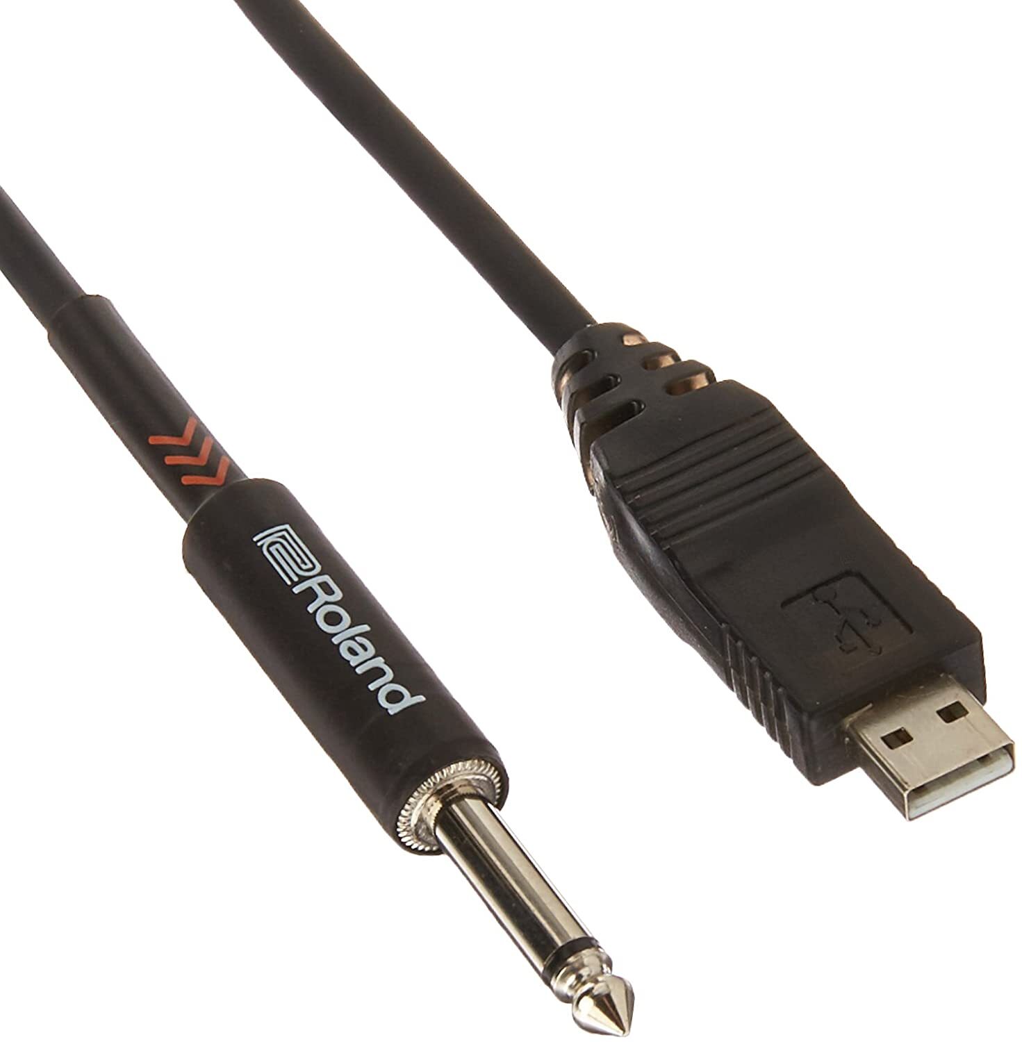 Коммутационный кабель Roland RCC-10-US14 Jack-USB 3м