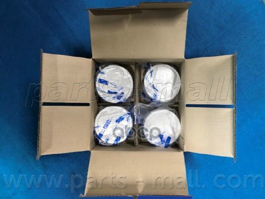 

Поршень Hyundai/Kia 2.0 Std Parts-Mall арт. PXMSA080A