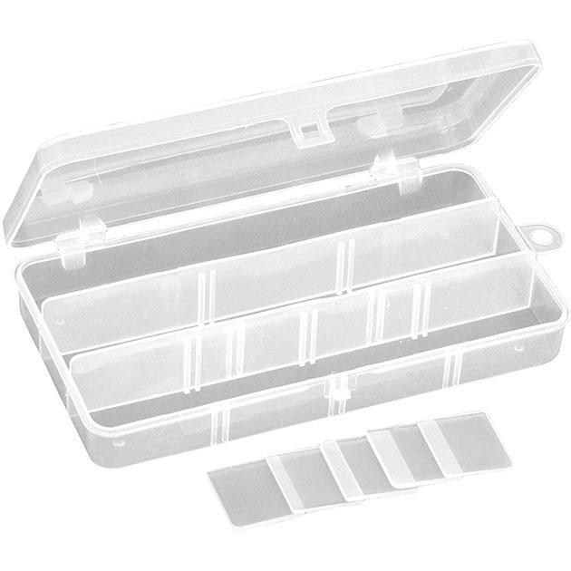

Коробочка рыболовная Mikado ABM 035 (17.5 x 10 x 3 см.)