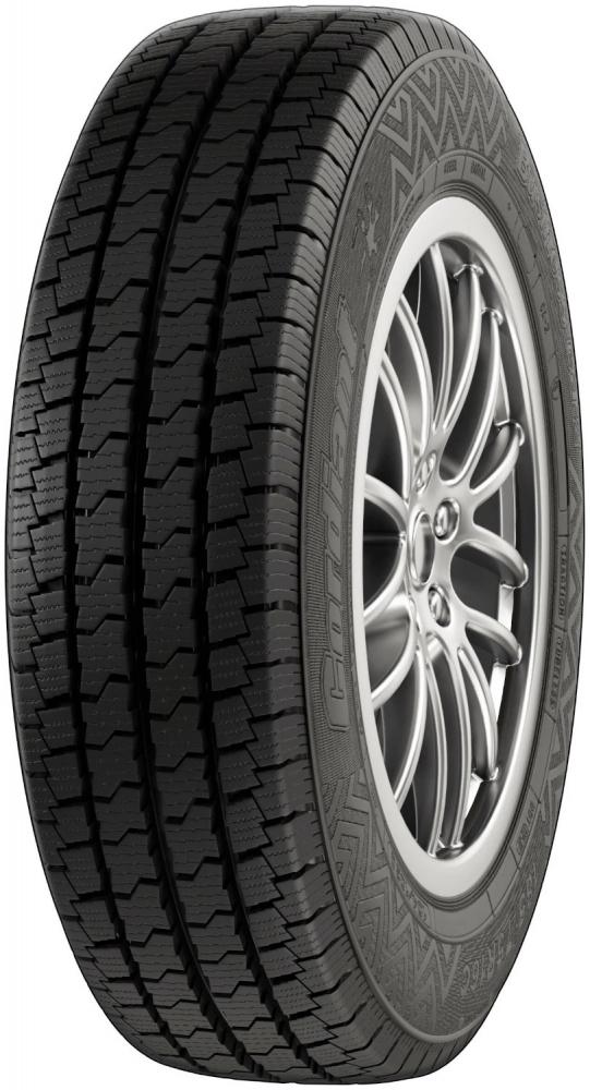 

Шина Cordiant Business CA-2 215/75 R16C 116R, Business CA 2