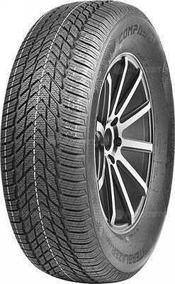 Шины Compasal WinterBlazer HP 155/65 R14 75T