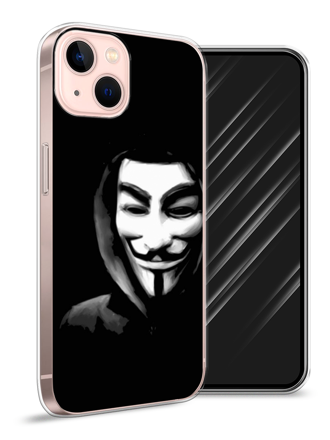 Чехол Awog на Apple iPhone 13 / Айфон 13 