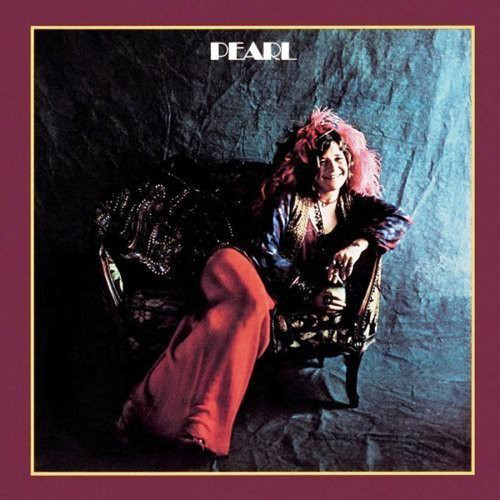 Janis Joplin Pearl (2LP)