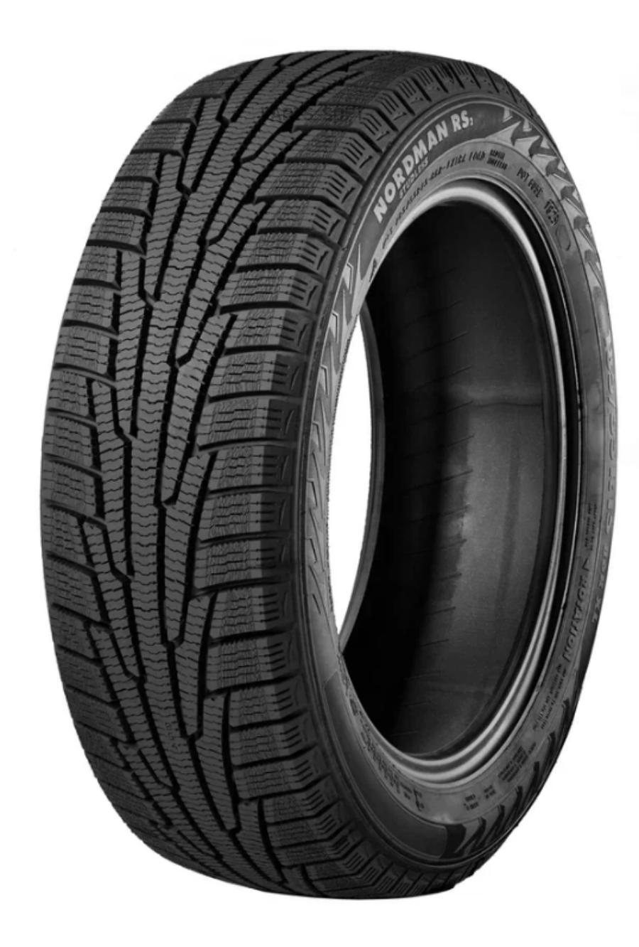 

Шина R15 185/65 Nokian Tyres (Ikon Tyres) Nordman RS2 92R XL