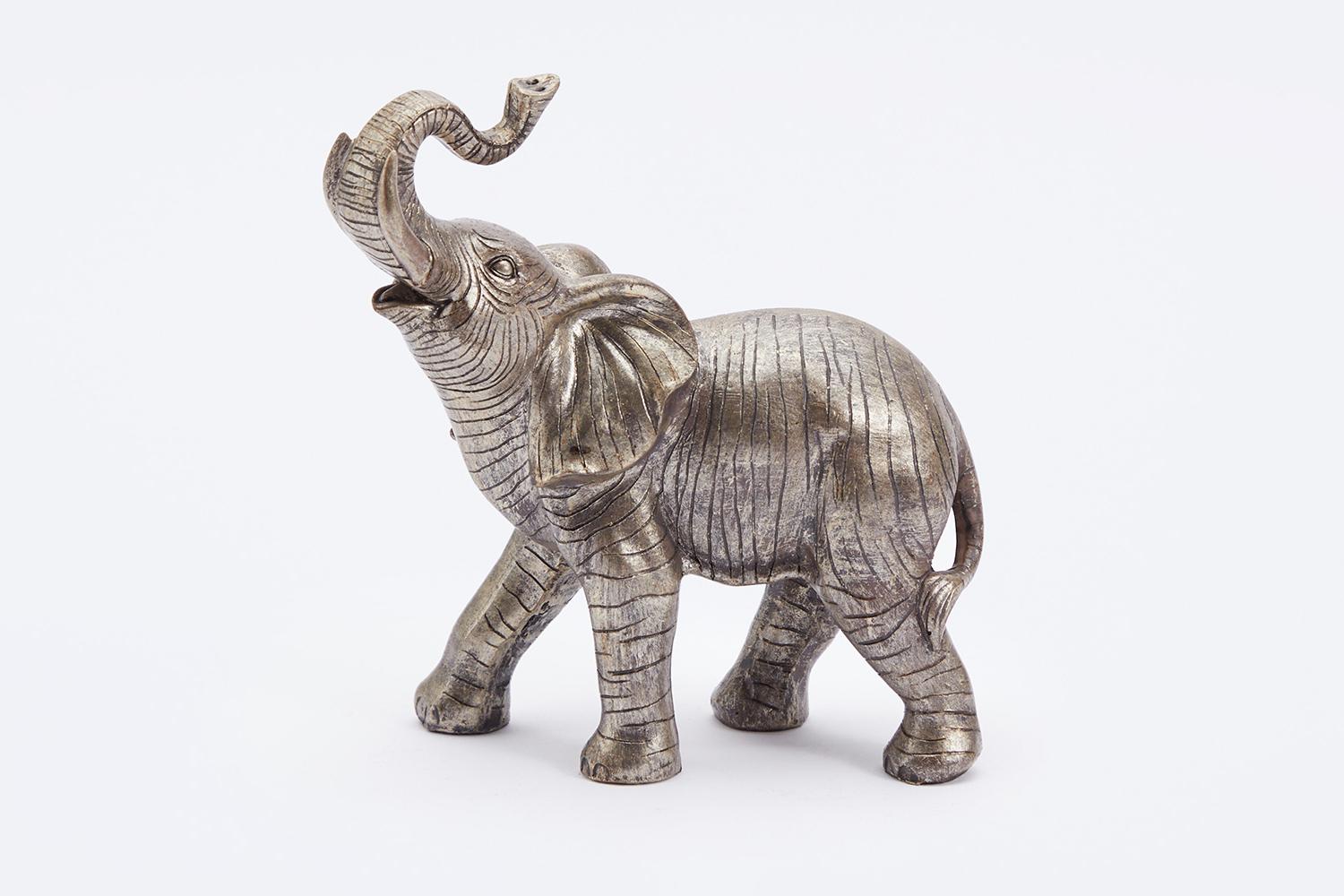 фото Декоративная фигурка hoff слон