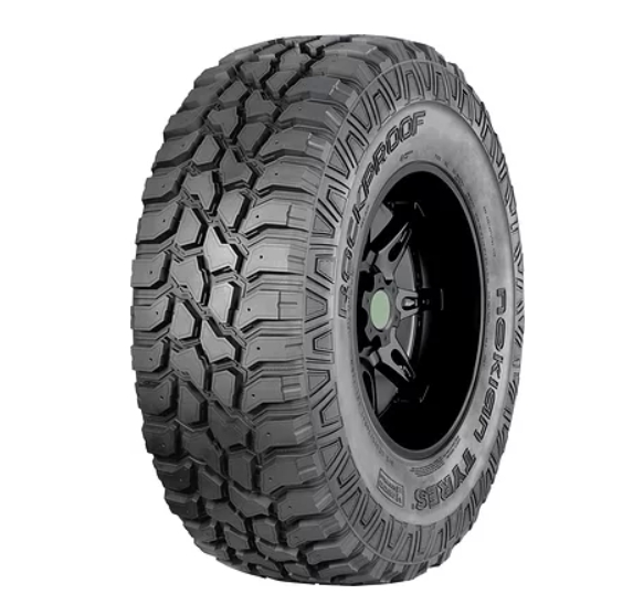 Шина R17 245/70 Nokian Tyres (Ikon Tyres) Rockproof 119/116Q