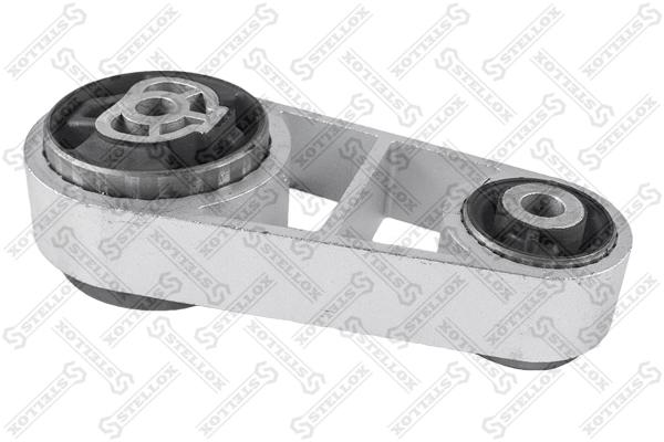 

Опора Кпп Ford Mondeo Ge 00-07 Stellox 7111167SX