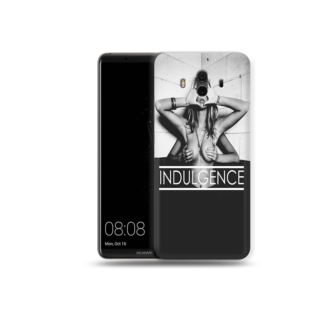

Чехол MyPads Tocco для Huawei Mate 10 Страсть (PT88364.53.163), Прозрачный, Tocco