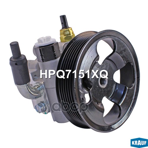 

Насос Гидроусилителя Руля Hpq7151xq Nsii0018364324 Krauf арт. HPQ7151XQ