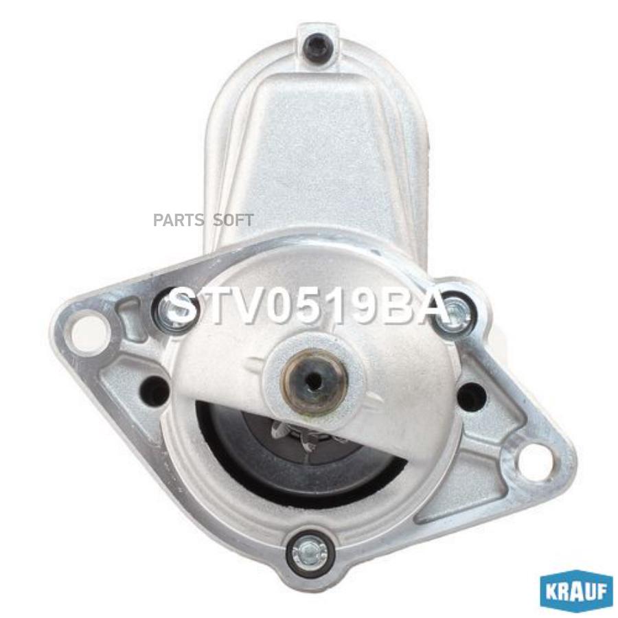 

Стартер Krauf STV0519BA
