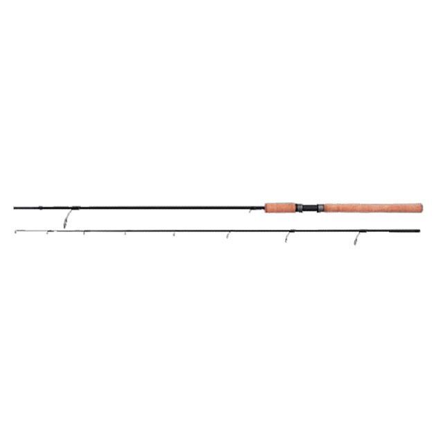 

Спиннинг Mikado SKY DREAM NANO CRYSTAL 300 (20-75 г.), Sky dream nano crystal