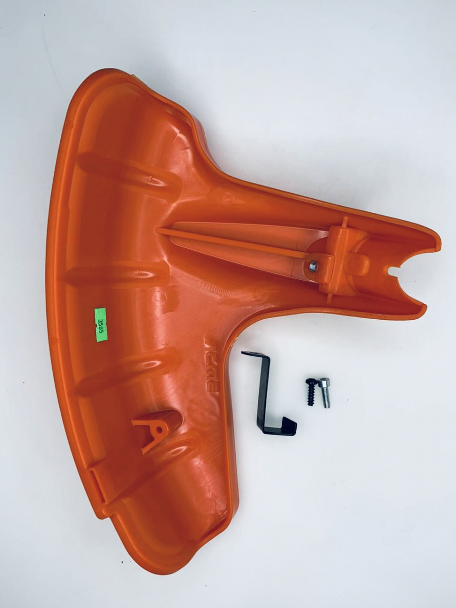 

Кожух защитный GRAMADION для Stihl FS 38/45/55, арт. 3505