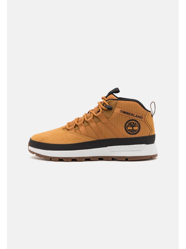 

Кроссовки мужские Timberland TI112O09O бежевые 45.5 EU, Бежевый, TI112O09O
