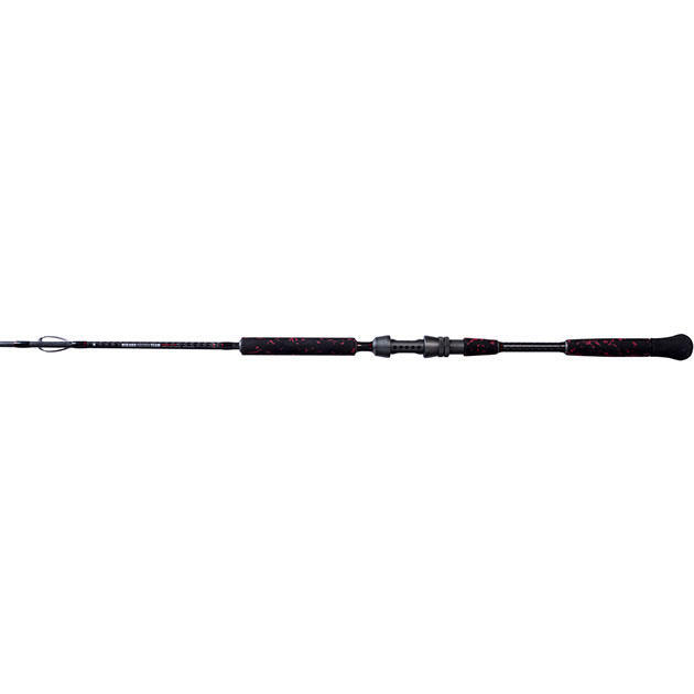 

Спиннинг Mikado MFT BOGEY 185 (тест до 250 г)
