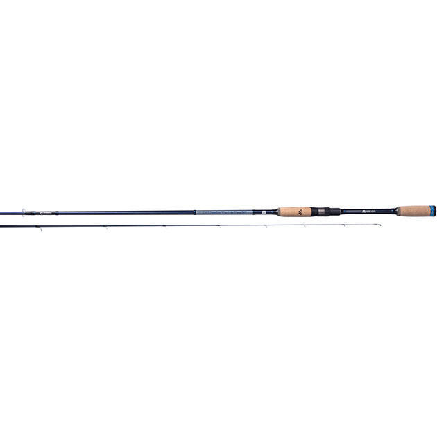 

Спиннинг Mikado LX SAPPHIRE FAZLITE 220 (тест до 7 гр), Lx sapphire fazlite