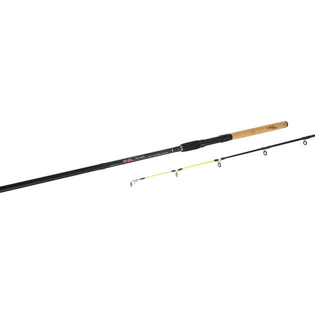 

Спиннинг Mikado RIVAL PILK 240 (до 150 г) хлыст - стеклопластиковый, Rival pilk