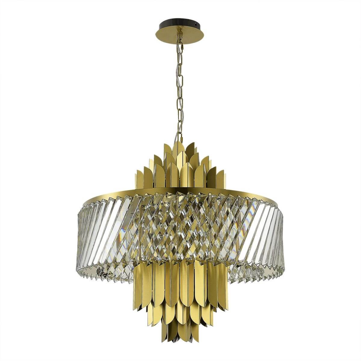 

Подвесная люстра ST Luce Nari SL1635.303.09