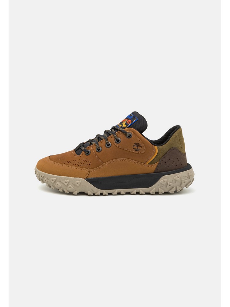 

Кроссовки мужские Timberland TI112O09X бежевые 44 EU, Бежевый, TI112O09X