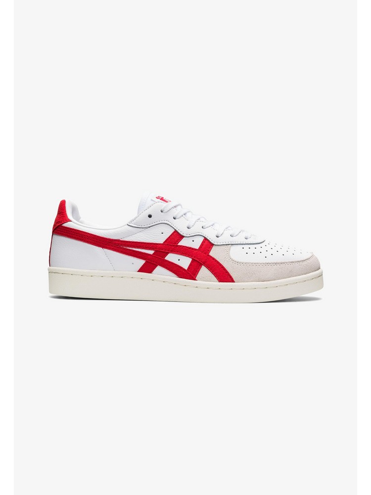 Кеды унисекс Onitsuka Tiger TI315O010 белые 37.5 EU