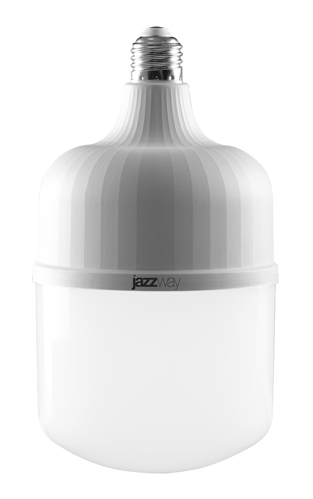 

Лампа светодиодная LED 20Вт E27 4000K 1700Lm белый 220 50Hz. 1038906 JazzWay